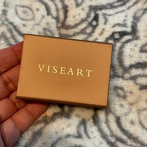 Viseart bronzer